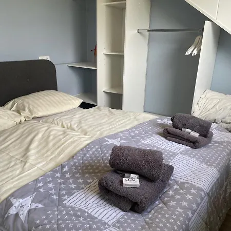 Apartman Cisca