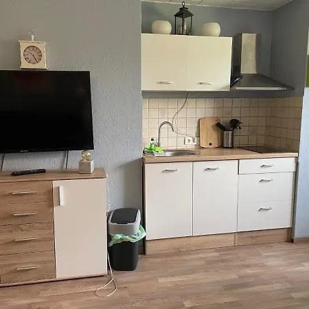 Cisca Apartman *