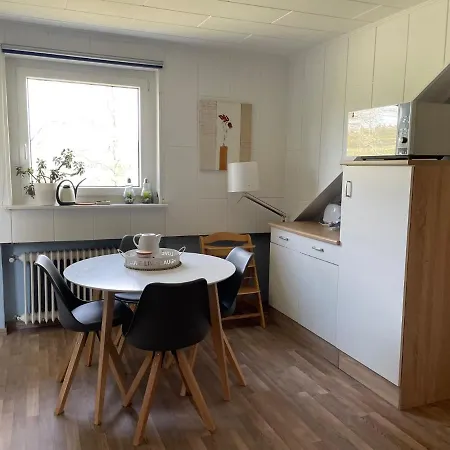 Apartman Cisca *